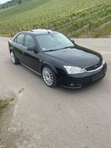 Ford Mondeo ST220  Liebhaberfahrzeug - Ford Mondeo: St220