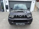 Suzuki Jimny Ranger Style Lim."1.Hand"Tüv+Garantie" - Suzuki: R