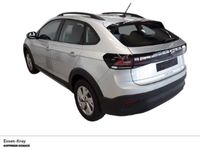 Volkswagen Taigo - Vorschau Bild 4