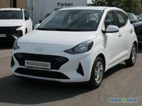 Hyundai i10 - Vorschau Bild 11