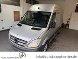 Mercedes-Benz Sprinter II HKa 316 CDI BC/Tempomat/eFH. - Angebote