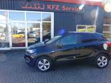 Opel Mokka X Edition Start/Stop 4x4    1 - Opel Mokka mit Benzin-Antrieb: Allradantrieb, Geländewagen, 1.4