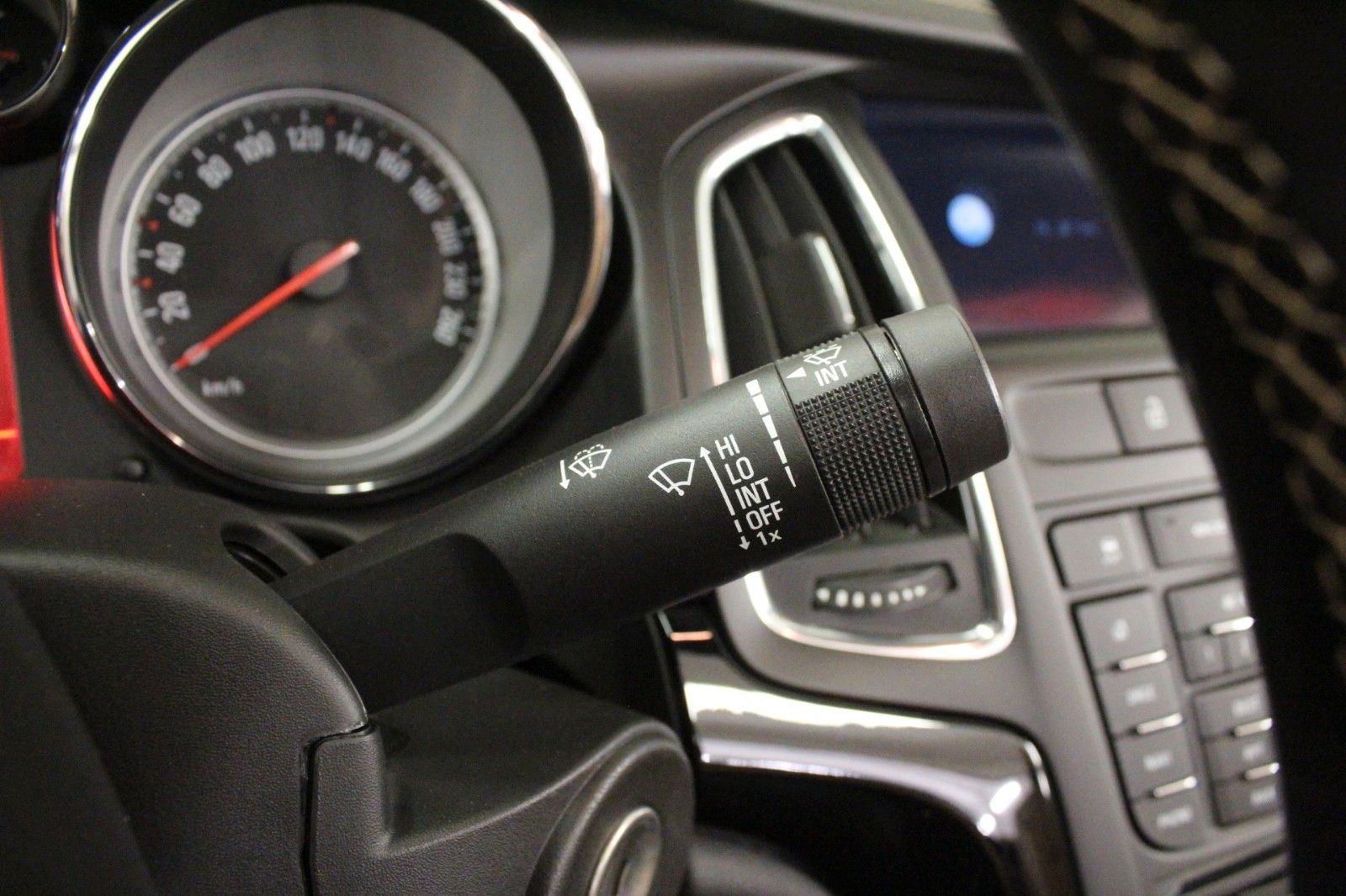 Fahrzeugabbildung Opel Cascada 1.4 Turbo 103kW ecoFLEX Active