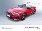 Audi S3 Limousine 2.0 TFSI quattro edition one Navi M
