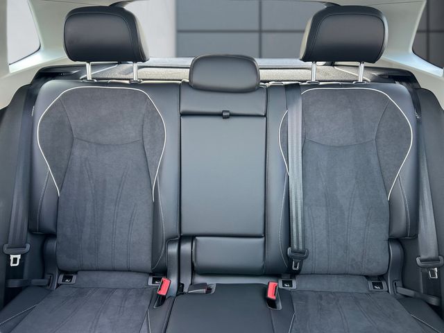 Tiguan 1.5 TSI eHybrid *DSG*AHK*MATRIX*PANO*EASY