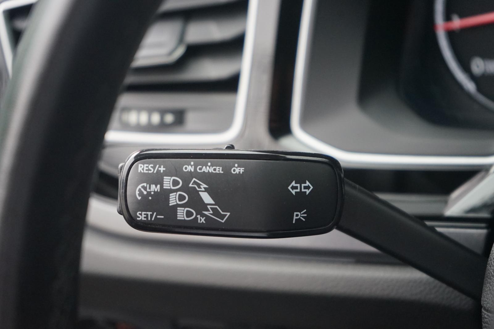 Volkswagen Polo 1.0 Navi Sitzheizung Freisprechanlage DAB, миниатюра 18