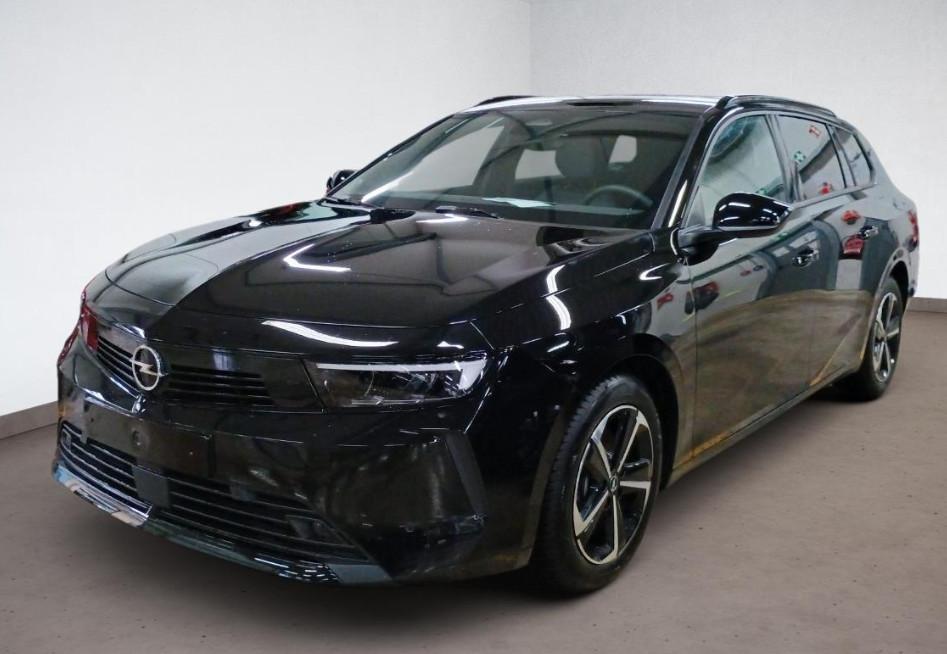 Opel Astra L Sports Tourer Edition ERGOSITZ LED SHZ