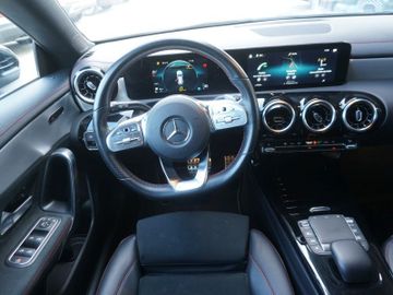 Mercedes CLA 200 - 9