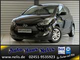 Hyundai ix20 1.6 Trend Klima RadioCD MP3 USB AUX - gebrauchte Hyundai ix20 aus dem Jahr 2017