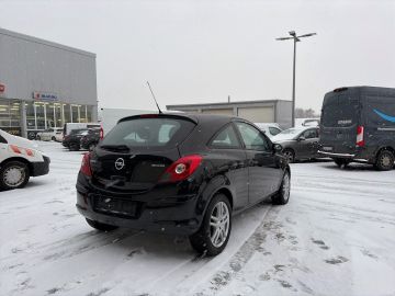 Bild 5 Opel Corsa D Selection 1.2 Klima el.SP MP3 CD met. eF
