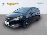 Opel Zafira Active 1.4 16V Turbo - Opel Zafira: 16 16v