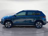 Skoda Karoq 1.5 TSI Ambition - gebrauchte Skoda Karoq aus dem Jahr 2022