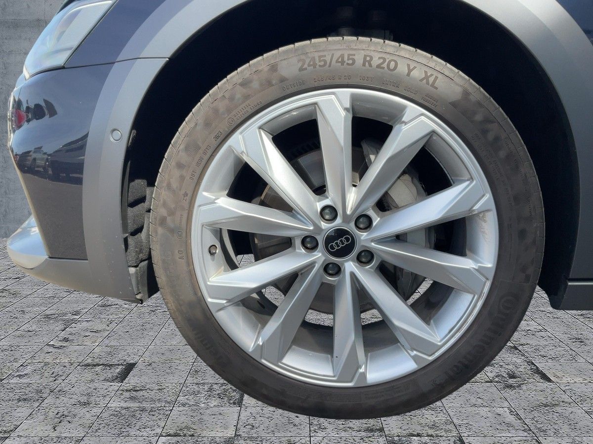 Audi A6 Allroad - Bild 8