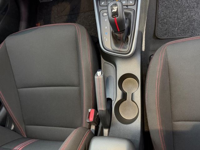 Hyundai i20 – Bild 15