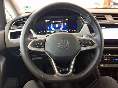 Touran 2.0 TDI DSG GOAL 7 SITZE+IQ.LIGHT+NAV+AHK