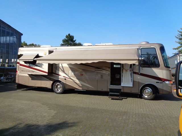 Andere Newmar Country Air