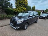 Dacia Lodgy 1.2 TCe Stepway, 5 Türen, 5-Si... - Dacia Lodgy in Hannover
