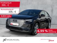 Audi Q4 e-tron - Vorschau Bild 1