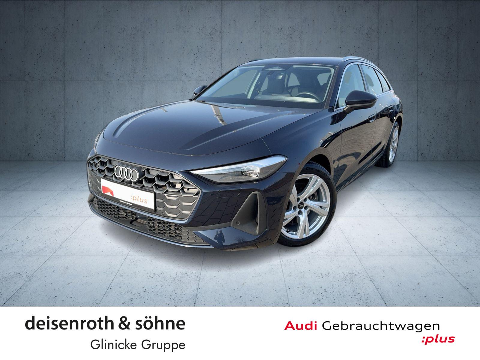 Audi A5 Avant TFSI Nav/ASI/sound/Assist/18"/Business