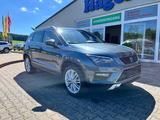 Seat Ateca Xcellence Kamera LED DAB Navi - Seat Gebrauchtwagen