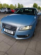 Audi A5 2.0 TFSI Schekheft/tüv neu