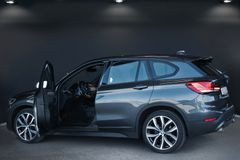 BMW X1 xDrive 25 d Advantage*M-Fahrwerk*Navi*PDC*19"