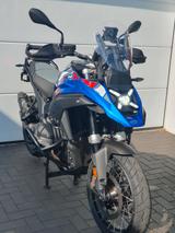 BMW R1300GS black Trophy 25er SOS RDC - BMW R 25-2
