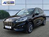 Ford Kuga Plug-In Hybrid ST-Line X 2.5 Duratec -PHEV  - Ford Kuga ST-Line mit Hybrid-Antrieb (Benzin/Elektro)