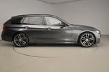 BMW 318 3 Serie Touring 318i | M-Sportpakket | LED | - BMW 318: Kombi, 318i
