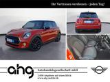 MINI Cooper Aut. Navi Sitzheizung CarPlay Tempomat - MINI Gebrauchtwagen von 2021