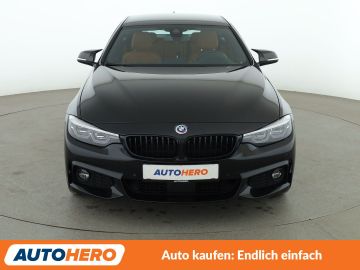 BMW 420 Gran Coupé - 9
