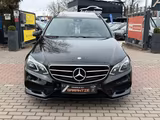 Mercedes-Benz E 350CDI 4Matic AMG*Pano*Leder*ILS*AHK*360° - Mercedes-Benz E 350: Cdi 4matic
