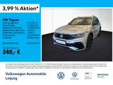 Volkswagen Tiguan R-Line 2.0 TSI DSG 4Motion *Black Style*