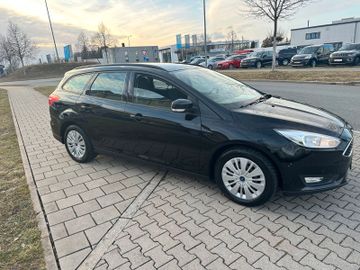 Ford Focus - 4