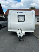 Hobby 560 KMFe - Hobby Kmfe