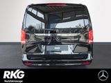 Mercedes-Benz V 300 d 4M EXCLUSIVE Lang AVANTGARDE NIGHT LUFT - Angebote entsprechen deinen Suchkriterien