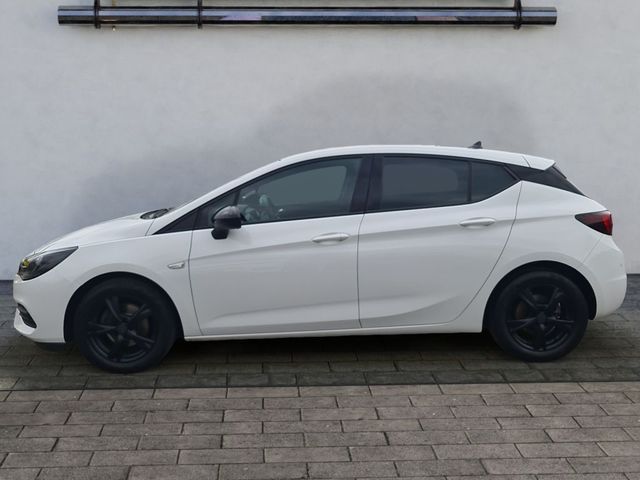 Astra 1.2 Turbo Elegance LED Matrix