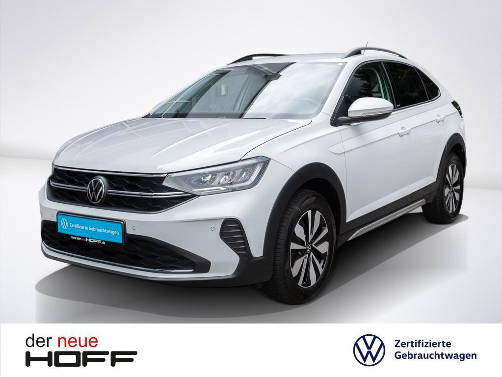 Volkswagen Taigo 1.0 TSI MOVE Navi Bluetooth LED Allwetter