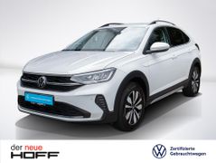 Volkswagen Taigo 1.0 TSI MOVE Navi Bluetooth LED Allwetter