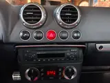 Audi TT Roadster 3,2 VR6 - Youngtimer Rarität  - Audi TT: Roadster, 3.2