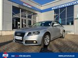 Audi A4 1.8 TFSI multitronic Ambiente SITZHZG+PDC - Audi A4 mit Benzin-Antrieb: Limousine, 1.8
