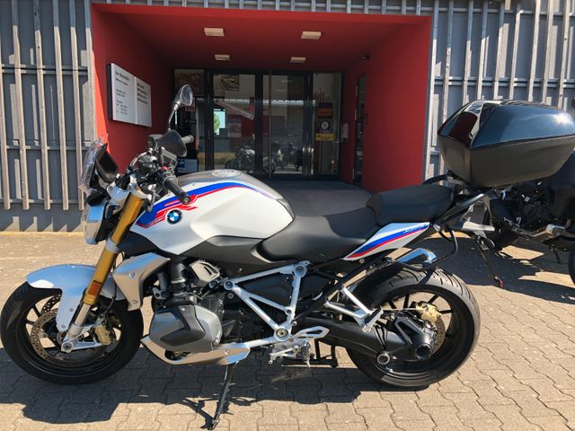 BMW R 1250 R *Style Sport inkl. Topcase*