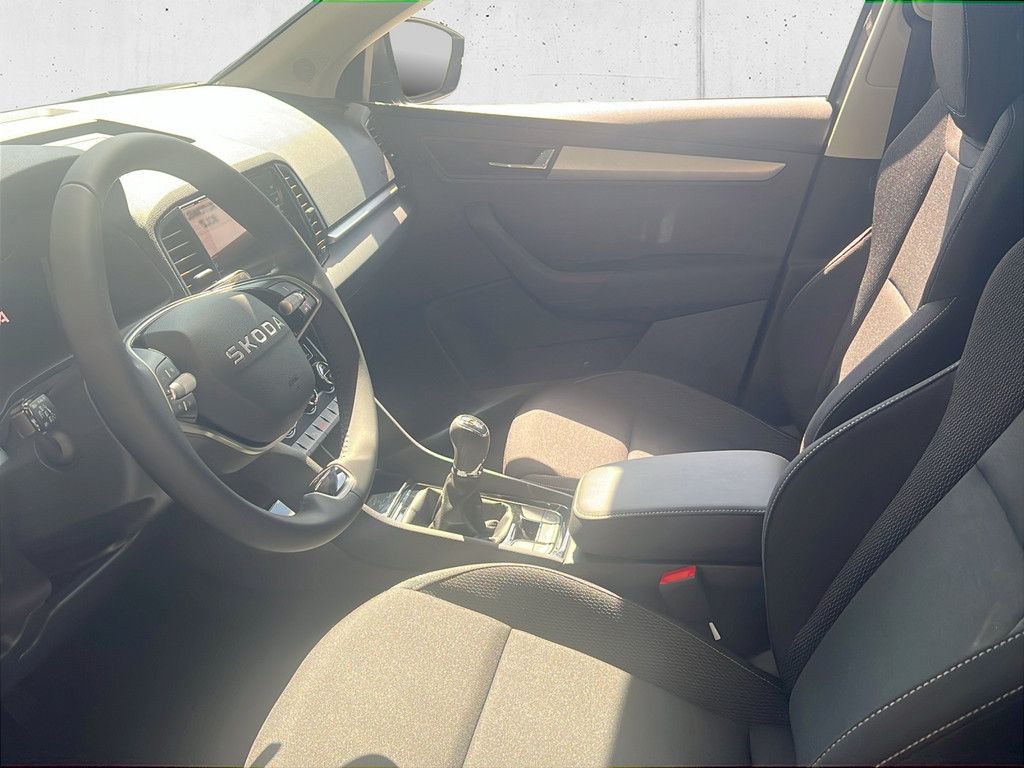 Skoda Karoq - Bild 8