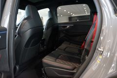 AUDI SQ7 TFSI | Pano | Carbon | HuD | B&O | Nardograu AUDI SQ7 TFSI | Pano | Carbon | HuD | B&O | Nardograu