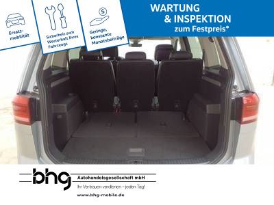 Volkswagen Touran - Bild 6