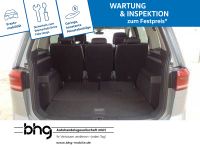 Volkswagen Touran - Vorschau Bild 6