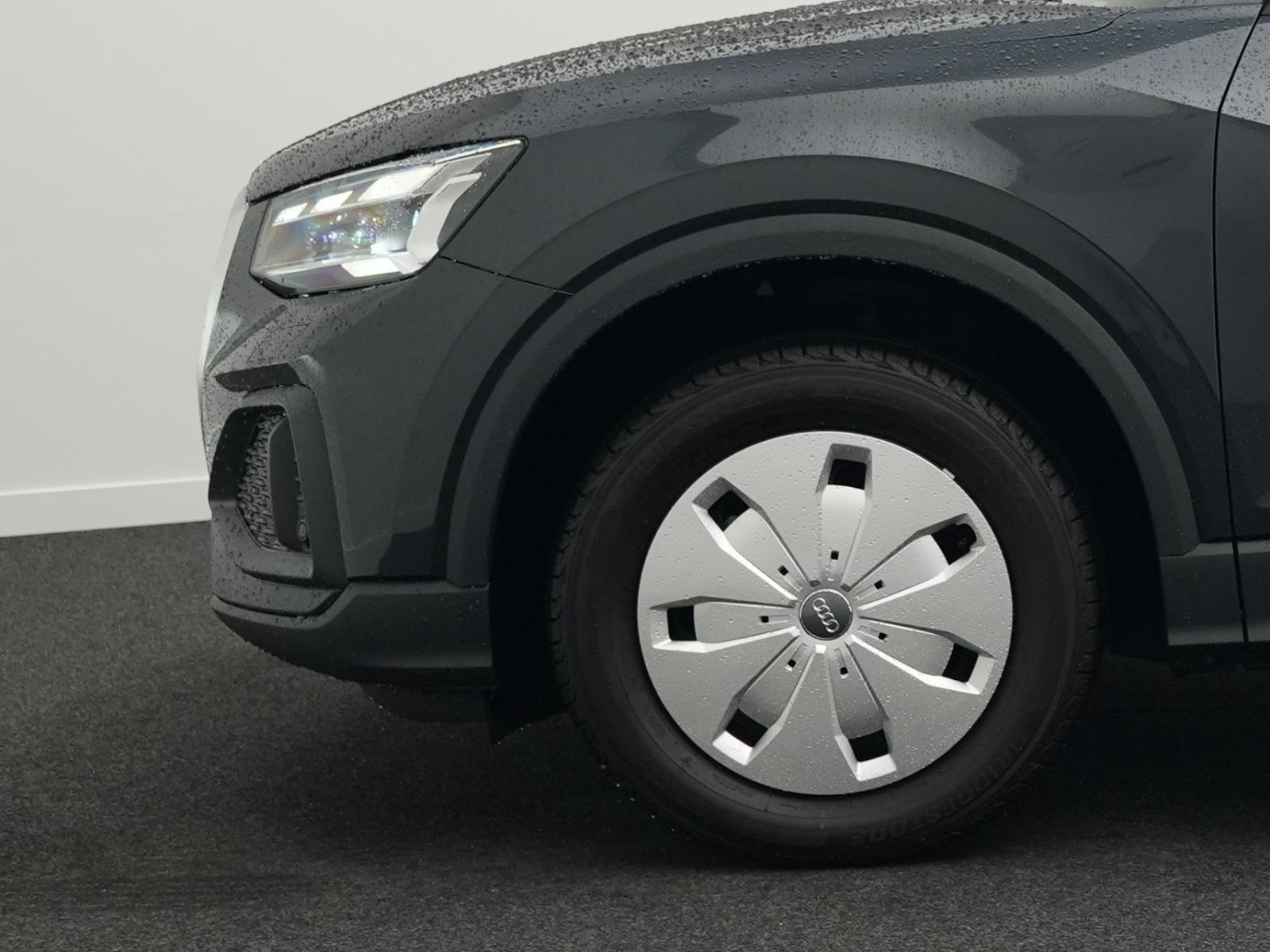 Audi Q2 - Bild 17