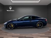 Maserati Granturismo - Vorschau Bild 4