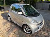 Smart ForTwo Cabrio Klima, Standheizung - Smart ForTwo: Standheizung