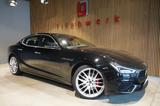 Maserati Ghibli 3.0 V6 GranSport S Q4-BRD-U-frei-Facelift - Maserati Ghibli: Gransport